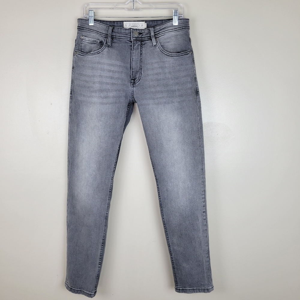 Jeanius by Akademiks Jeans